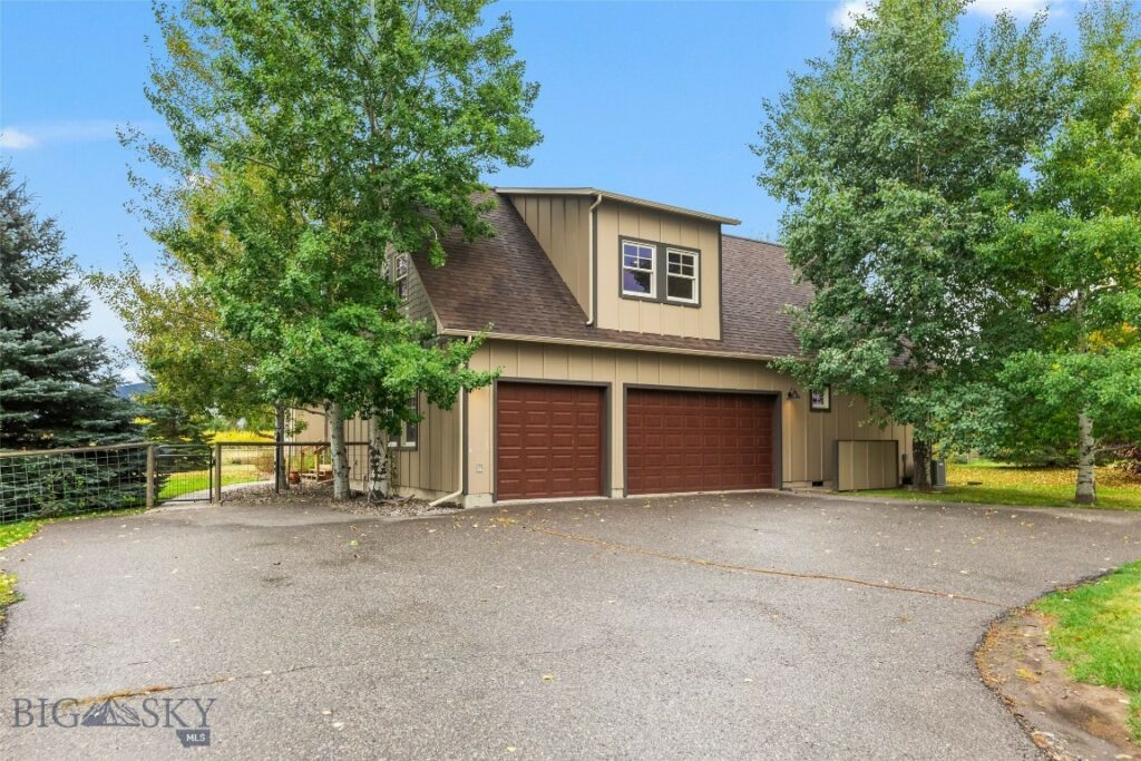 56 Maya Way, Bozeman MT 59718