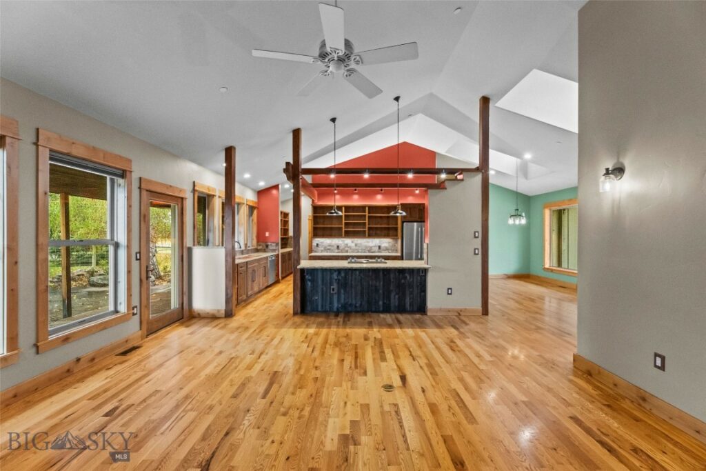 56 Maya Way, Bozeman MT 59718