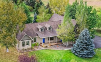 56 Maya Way, Bozeman MT 59718