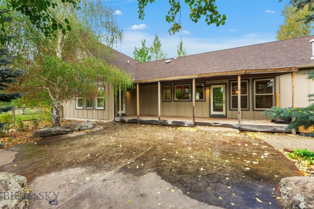 56 Maya Way, Bozeman MT 59718