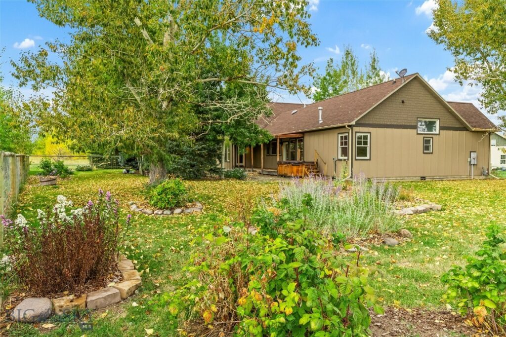 56 Maya Way, Bozeman MT 59718