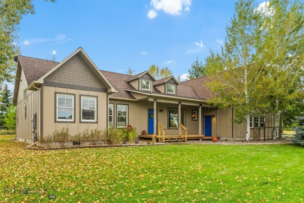 56 Maya Way, Bozeman MT 59718