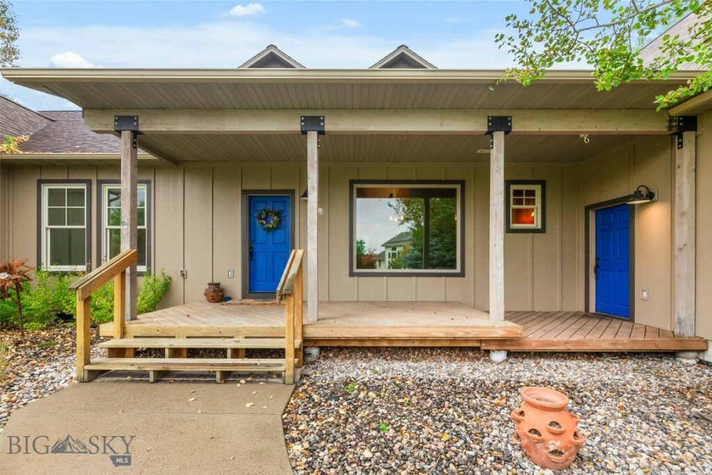 56 Maya Way, Bozeman MT 59718