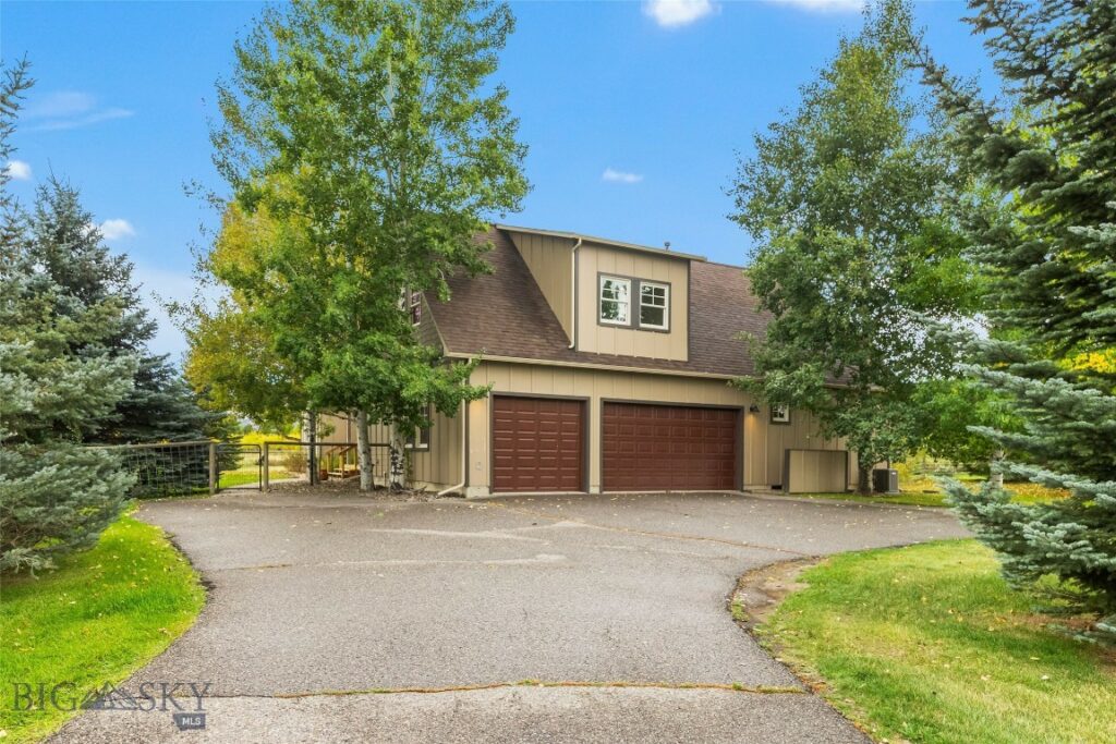 56 Maya Way, Bozeman MT 59718