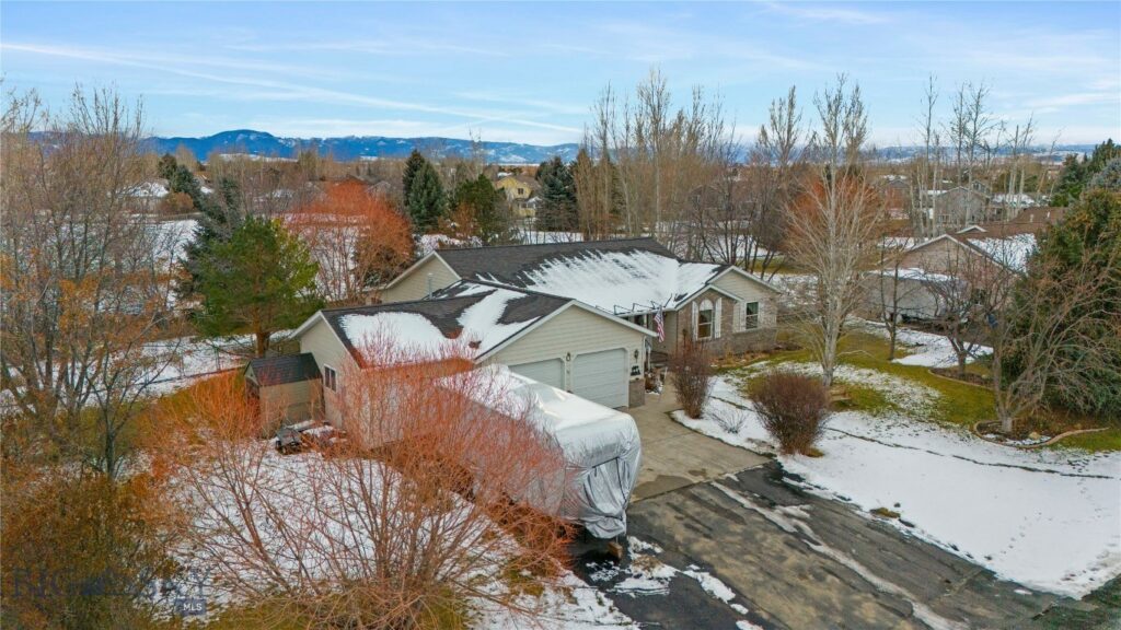 56 Poplar Drive, Bozeman MT 59718