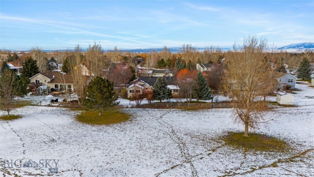 56 Poplar Drive, Bozeman MT 59718