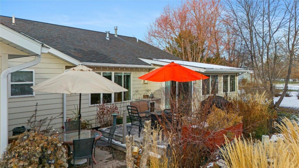 56 Poplar Drive, Bozeman MT 59718