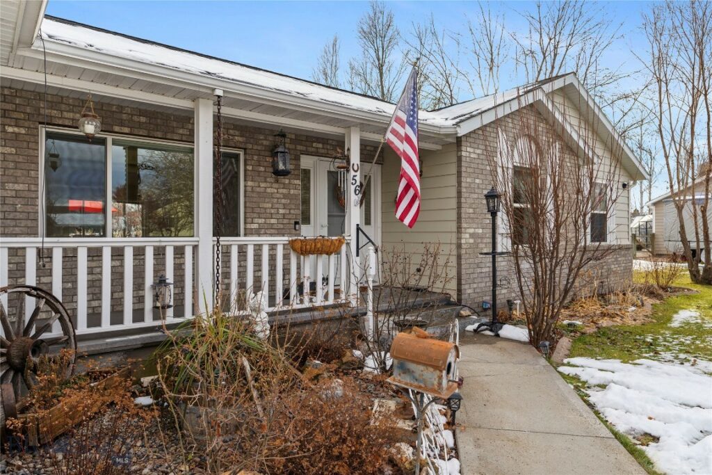 56 Poplar Drive, Bozeman MT 59718