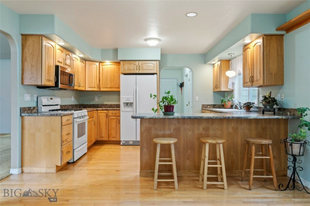 56 Poplar Drive, Bozeman MT 59718