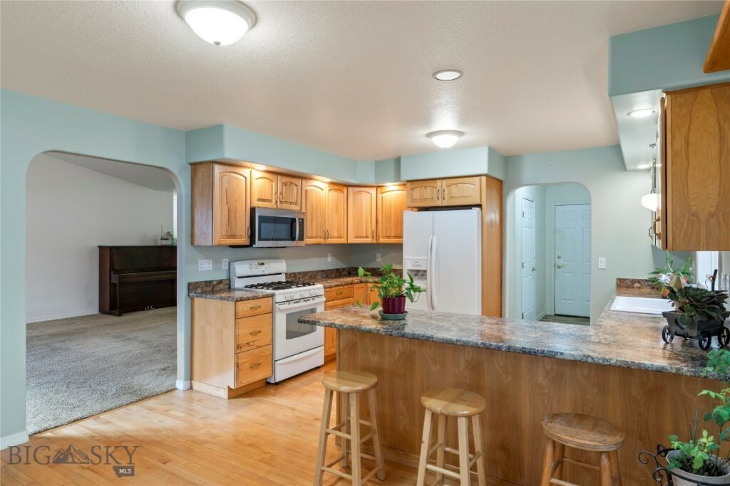 56 Poplar Drive, Bozeman MT 59718