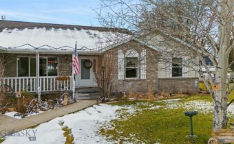 56 Poplar Drive, Bozeman MT 59718