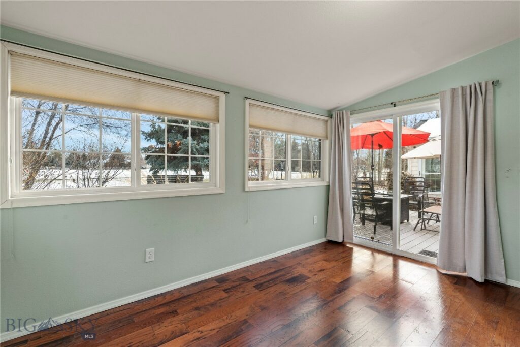 56 Poplar Drive, Bozeman MT 59718