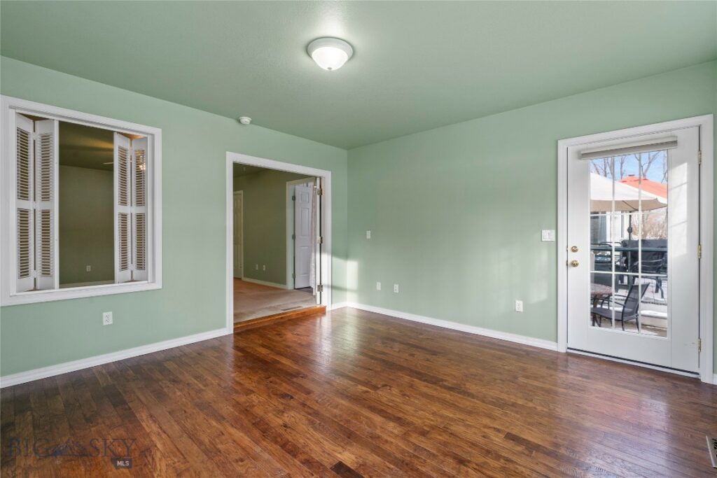 56 Poplar Drive, Bozeman MT 59718