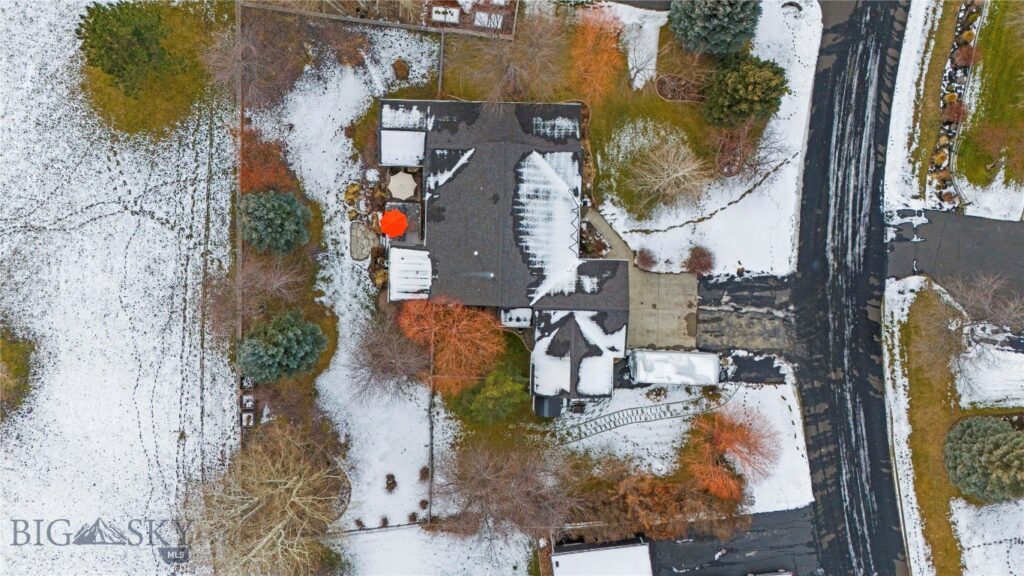 56 Poplar Drive, Bozeman MT 59718