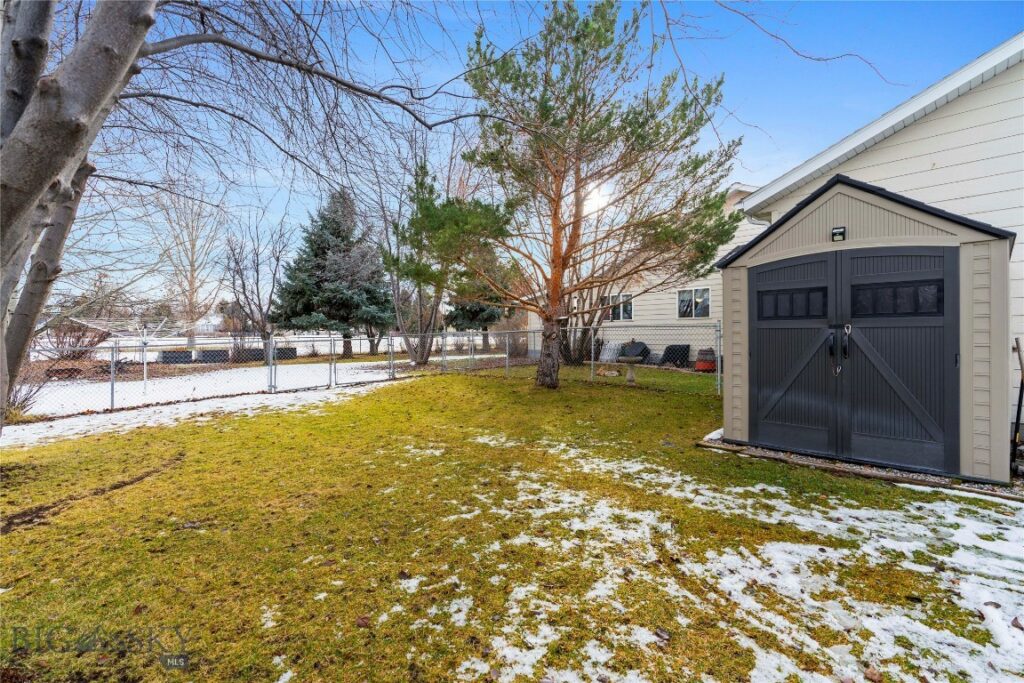 56 Poplar Drive, Bozeman MT 59718