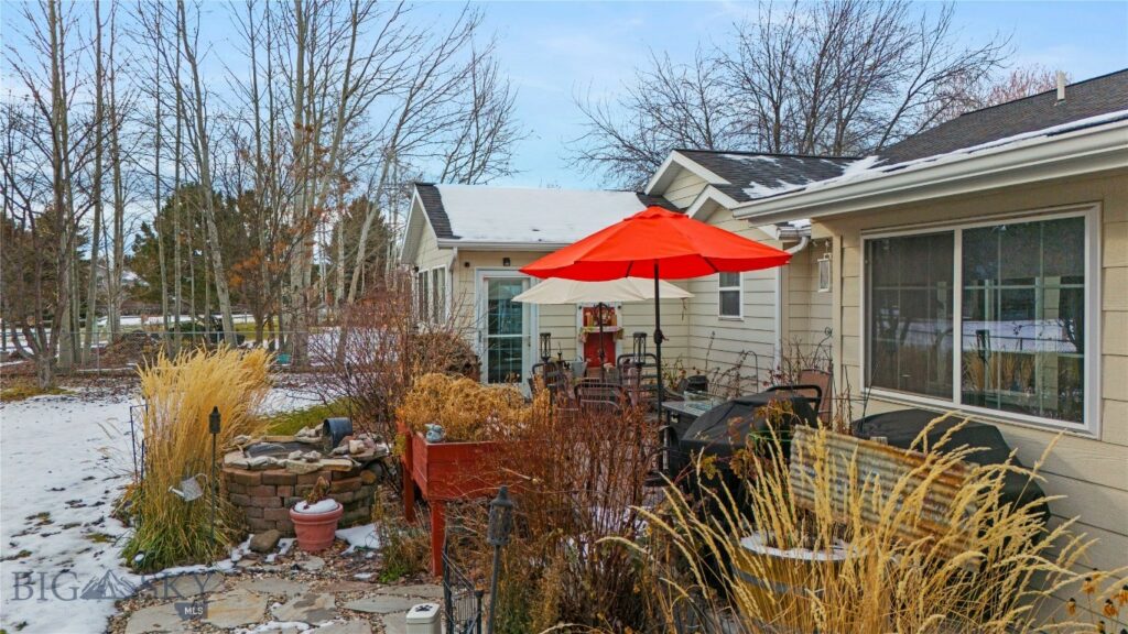 56 Poplar Drive, Bozeman MT 59718