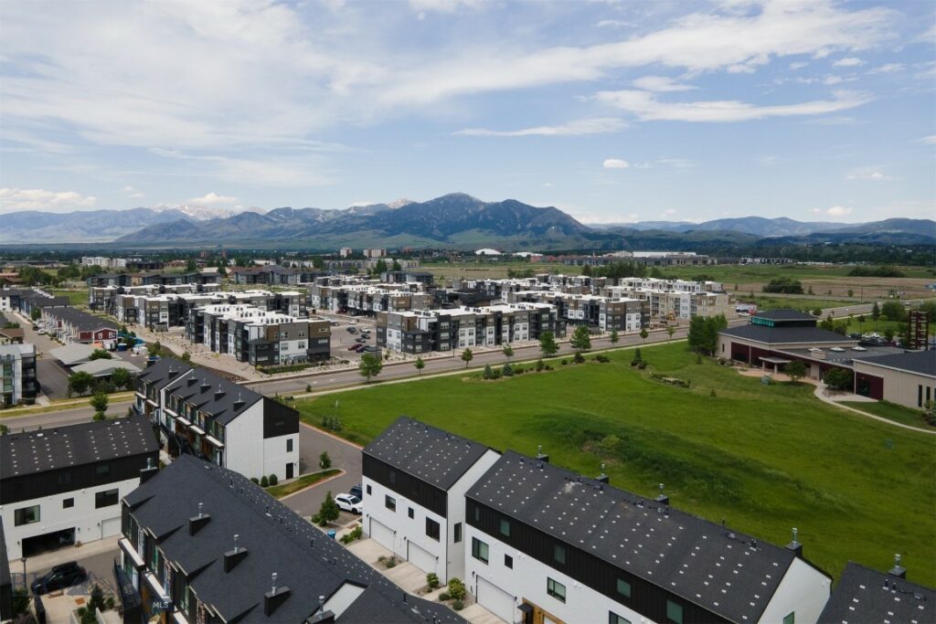 560 Enterprise Boulevard, Bozeman MT 59718
