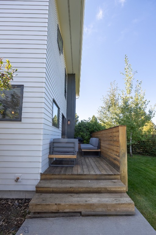 560 Christopher Way, Bozeman MT 59718