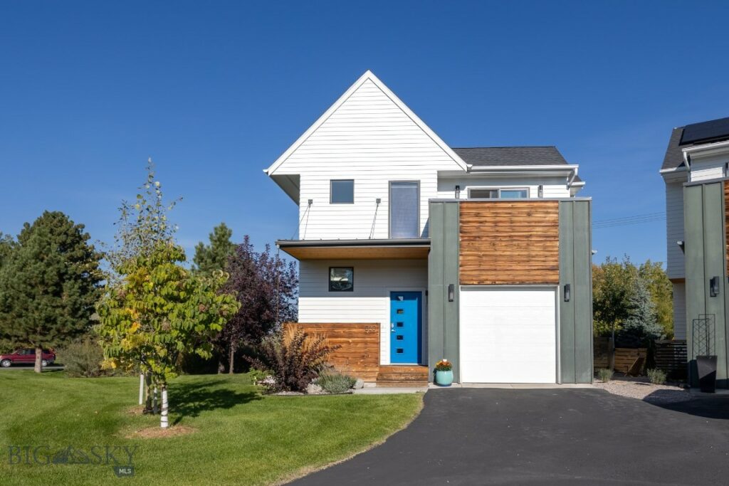 560 Christopher Way, Bozeman MT 59718