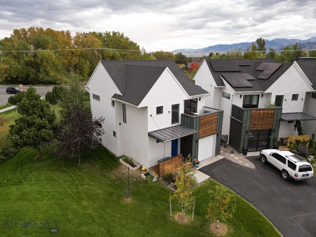 560 Christopher Way, Bozeman MT 59718