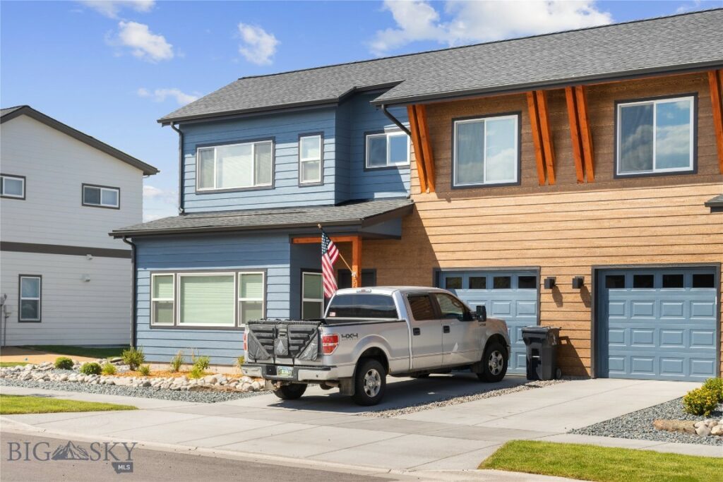 5600 Sandpiper, Bozeman MT 59718