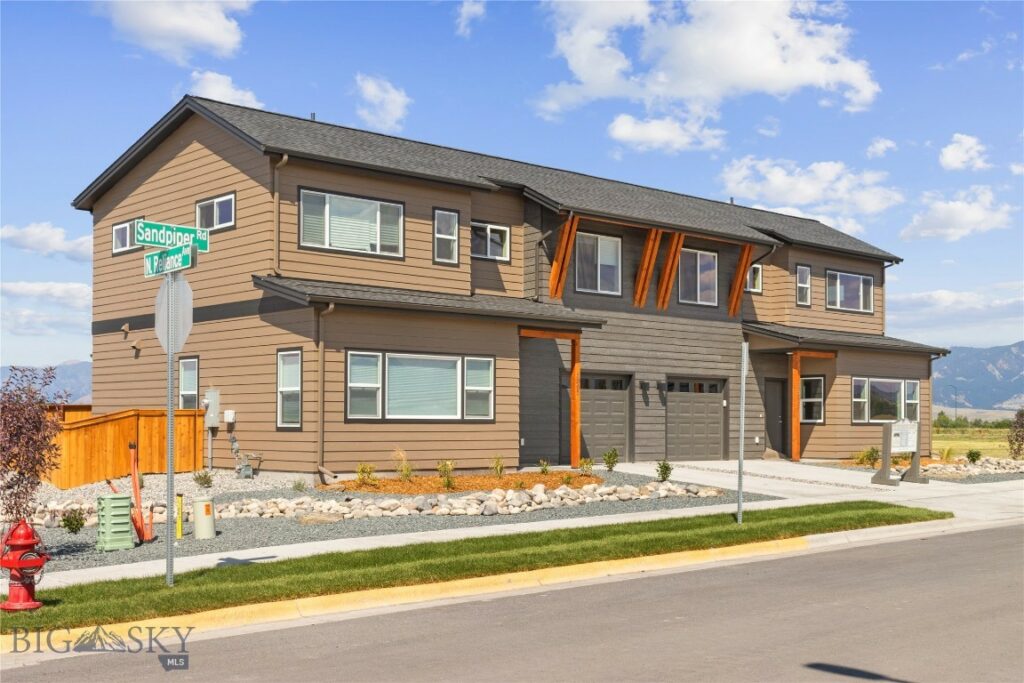 5600 Sandpiper, Bozeman MT 59718