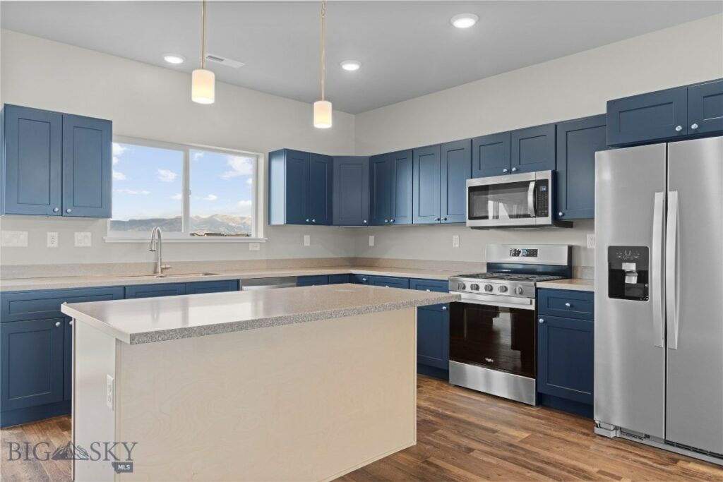 5610 Sandpiper, Bozeman MT 59718