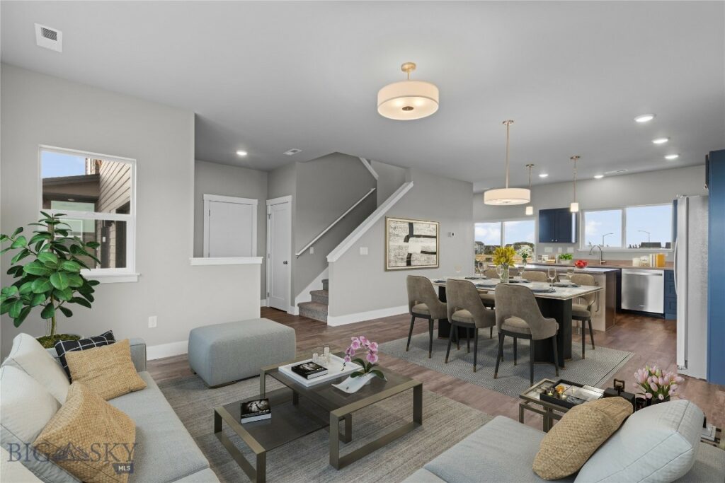 5610 Sandpiper, Bozeman MT 59718