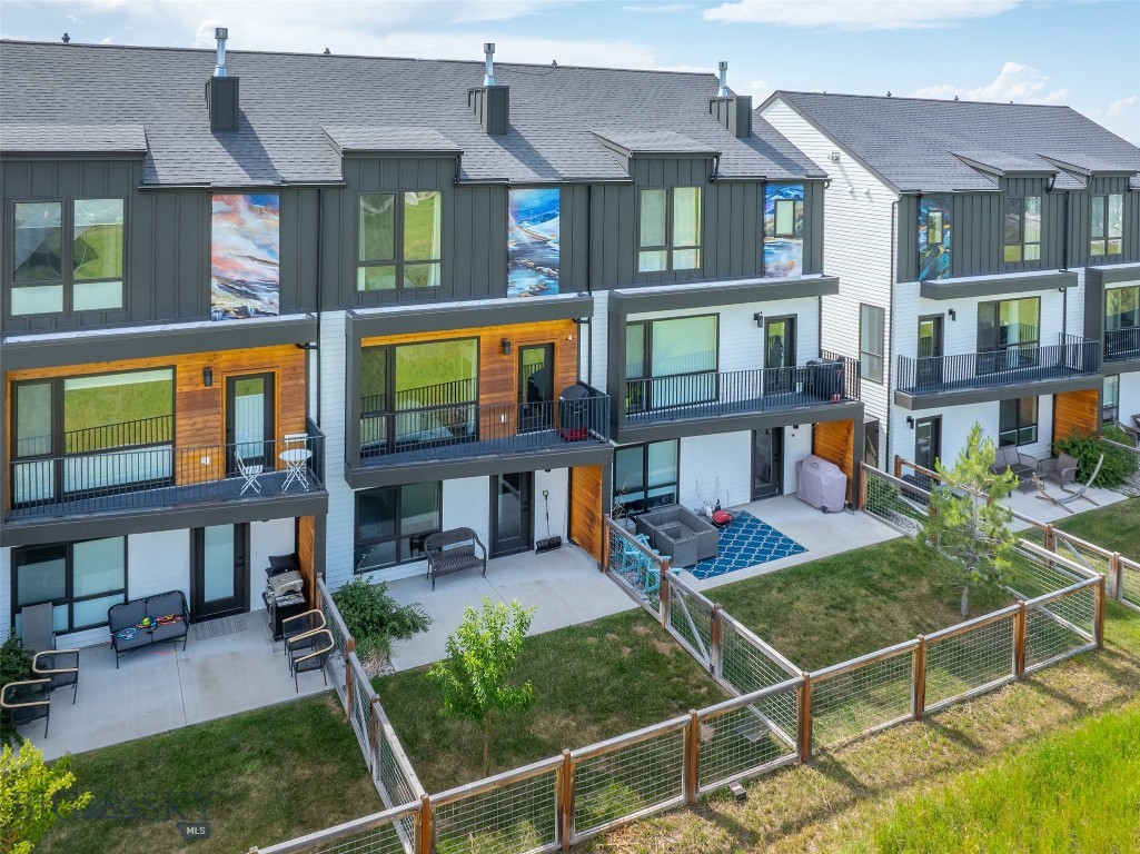 562 Enterprise Boulevard, Bozeman MT 59718