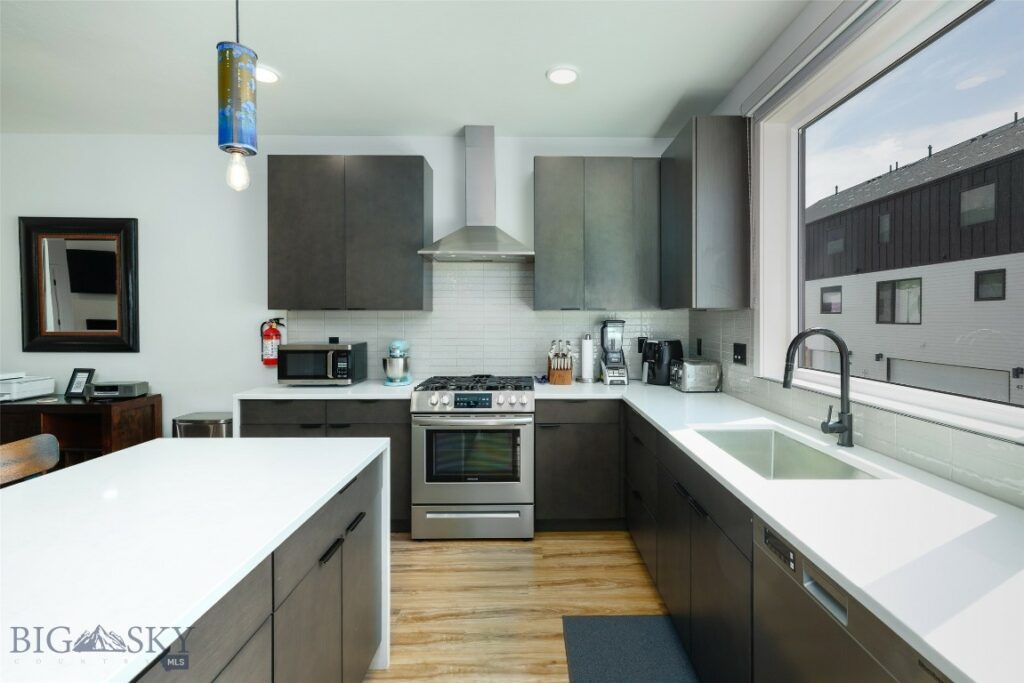 562 Enterprise Boulevard, Bozeman MT 59718
