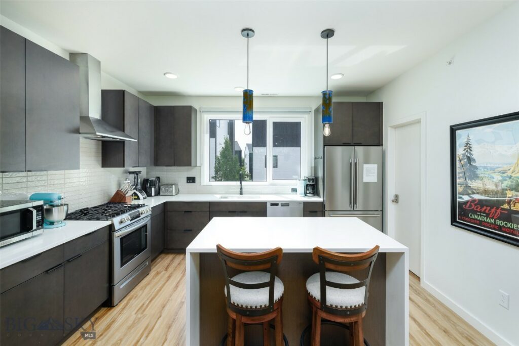 562 Enterprise Boulevard, Bozeman MT 59718