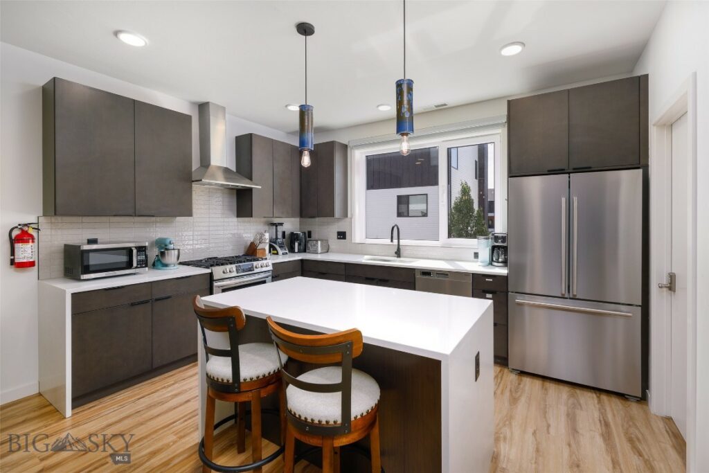 562 Enterprise Boulevard, Bozeman MT 59718