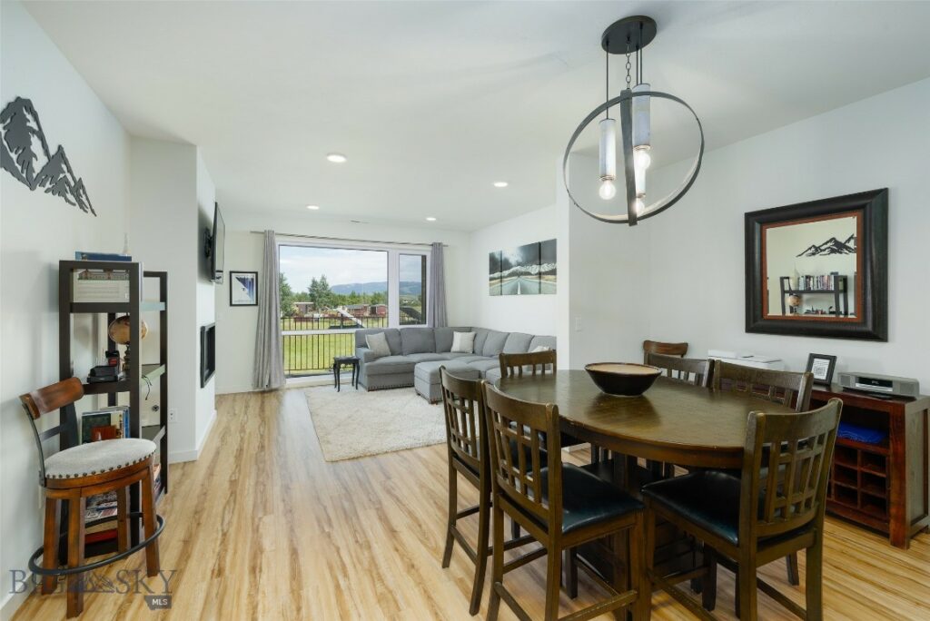 562 Enterprise Boulevard, Bozeman MT 59718