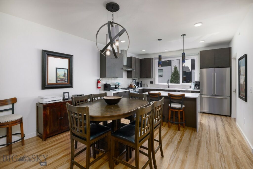 562 Enterprise Boulevard, Bozeman MT 59718