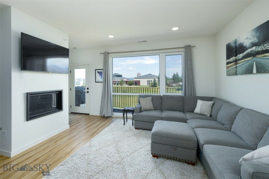 562 Enterprise Boulevard, Bozeman MT 59718