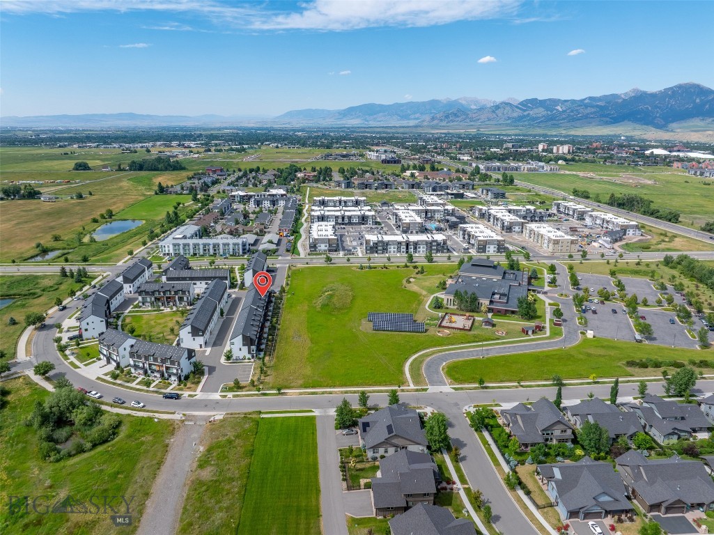 562 Enterprise Boulevard, Bozeman MT 59718