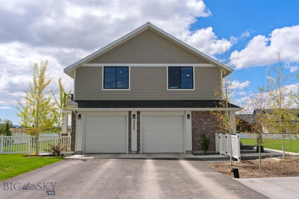 5667 Staffanson Road, Bozeman MT 59718