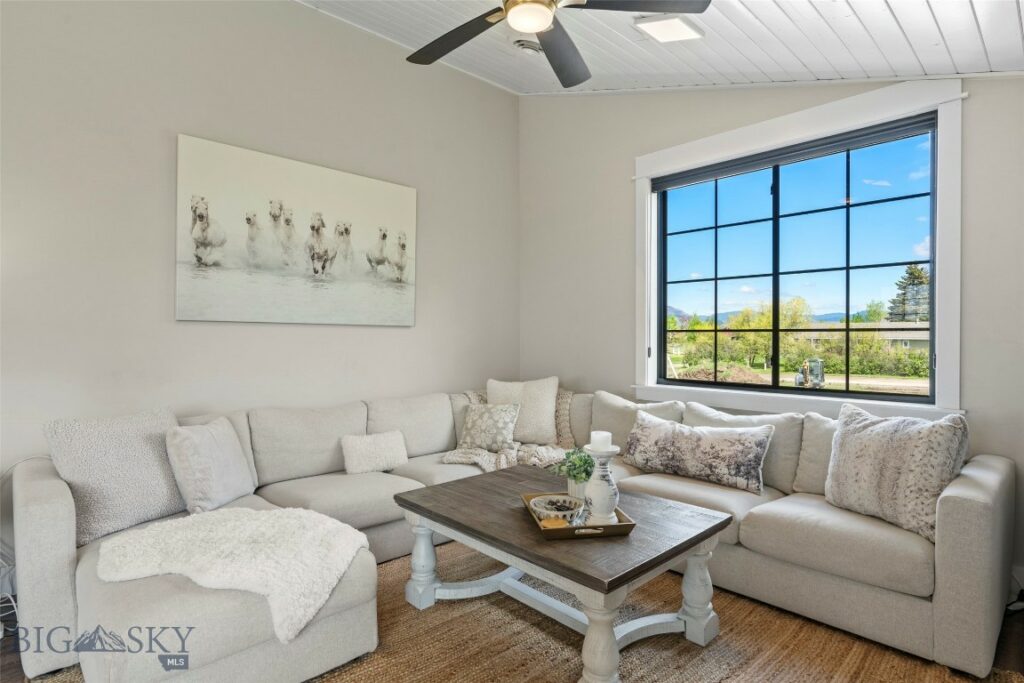 5667 Staffanson Road, Bozeman MT 59718