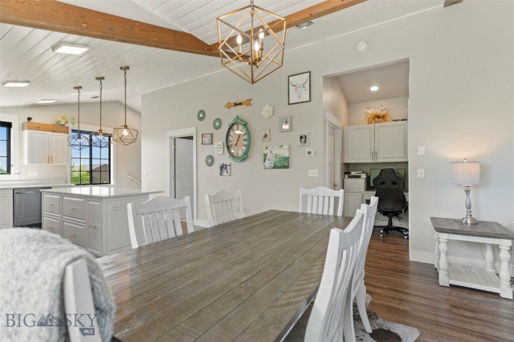 5667 Staffanson Road, Bozeman MT 59718