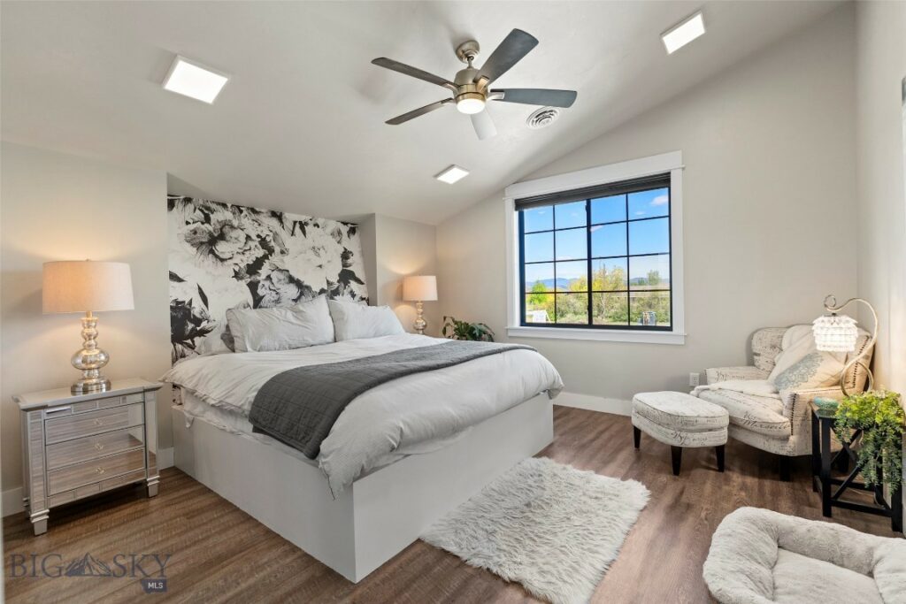 5667 Staffanson Road, Bozeman MT 59718