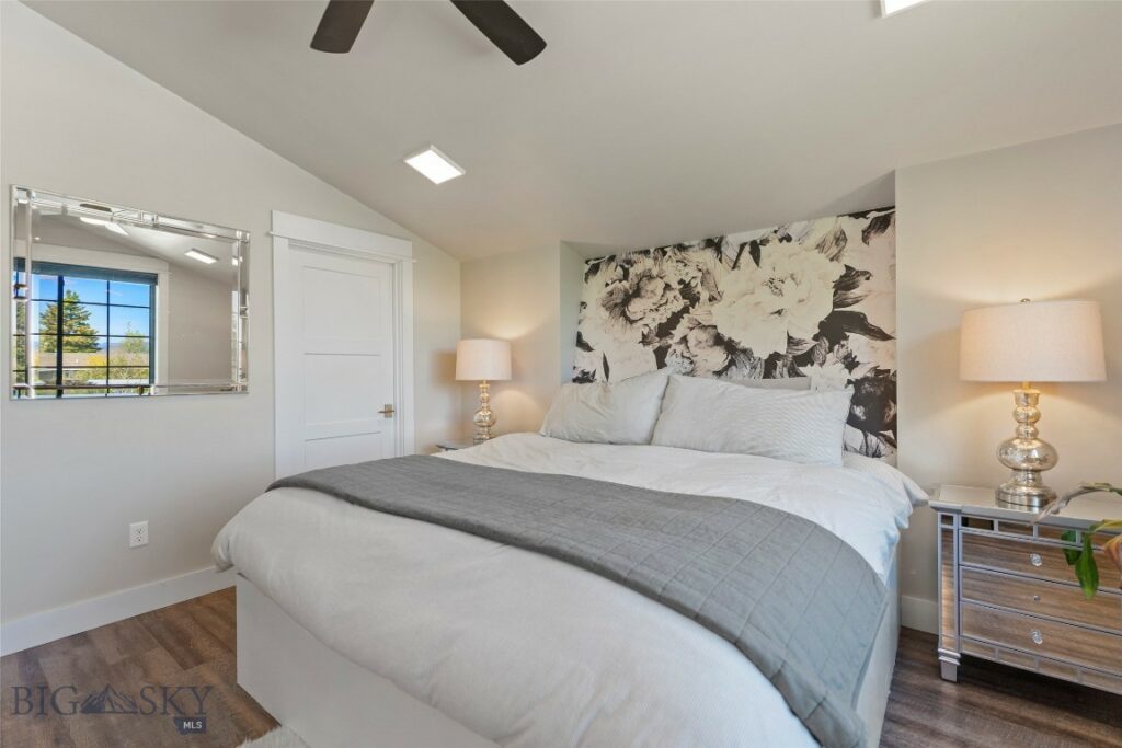 5667 Staffanson Road, Bozeman MT 59718