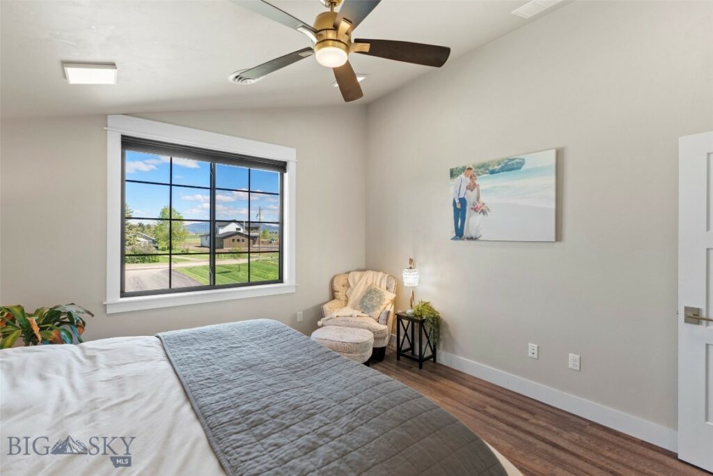 5667 Staffanson Road, Bozeman MT 59718