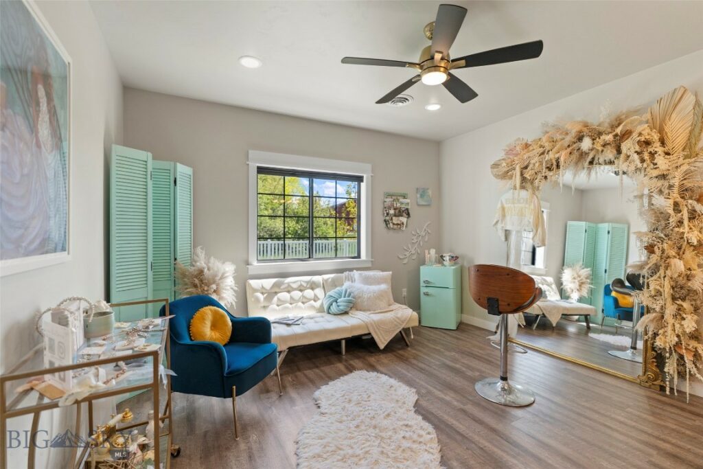 5667 Staffanson Road, Bozeman MT 59718