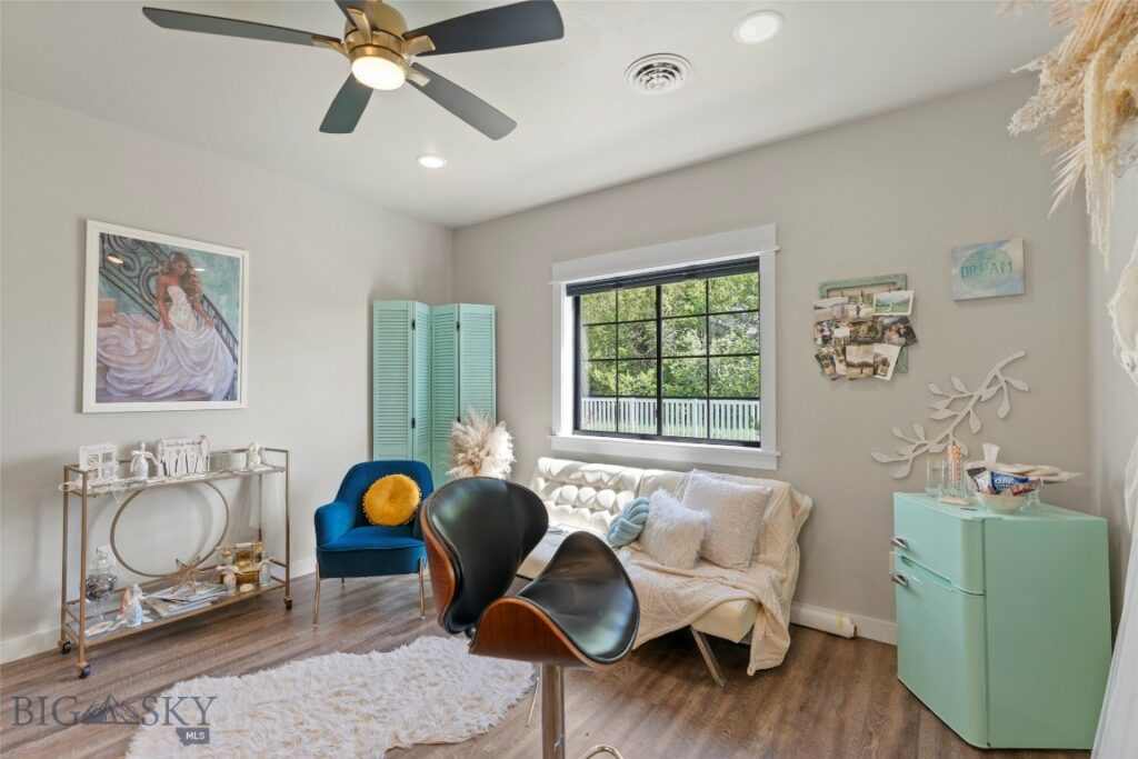 5667 Staffanson Road, Bozeman MT 59718