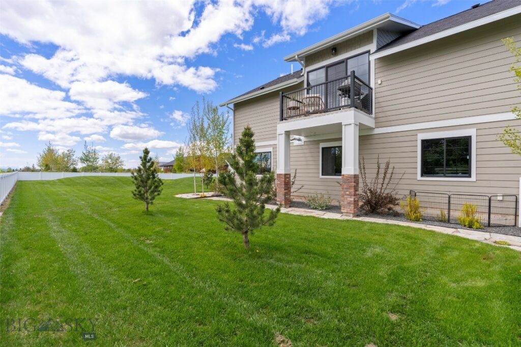 5667 Staffanson Road, Bozeman MT 59718