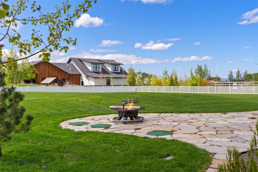5667 Staffanson Road, Bozeman MT 59718