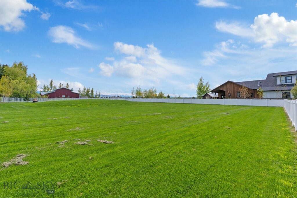 5667 Staffanson Road, Bozeman MT 59718