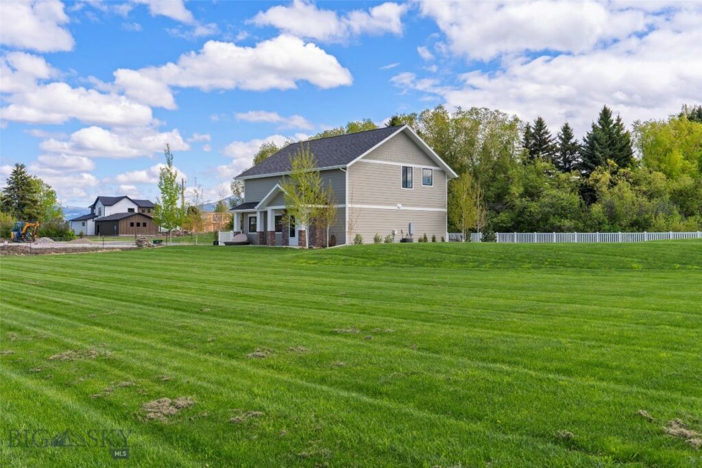 5667 Staffanson Road, Bozeman MT 59718