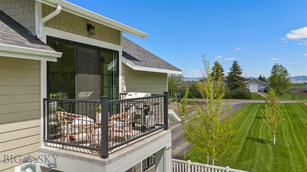 5667 Staffanson Road, Bozeman MT 59718
