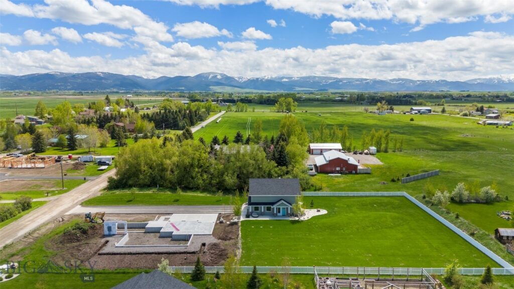 5667 Staffanson Road, Bozeman MT 59718